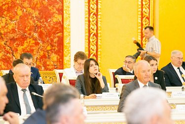 Оренбургская область – на 15 месте в стране по росту инвестиций
